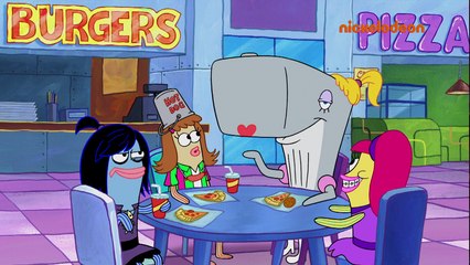 Bob l'éponge | Le nouveau boulot | NICKELODEON