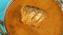 Chettinad Fish Curry - Indian Curry Recipe - Masala Trails
