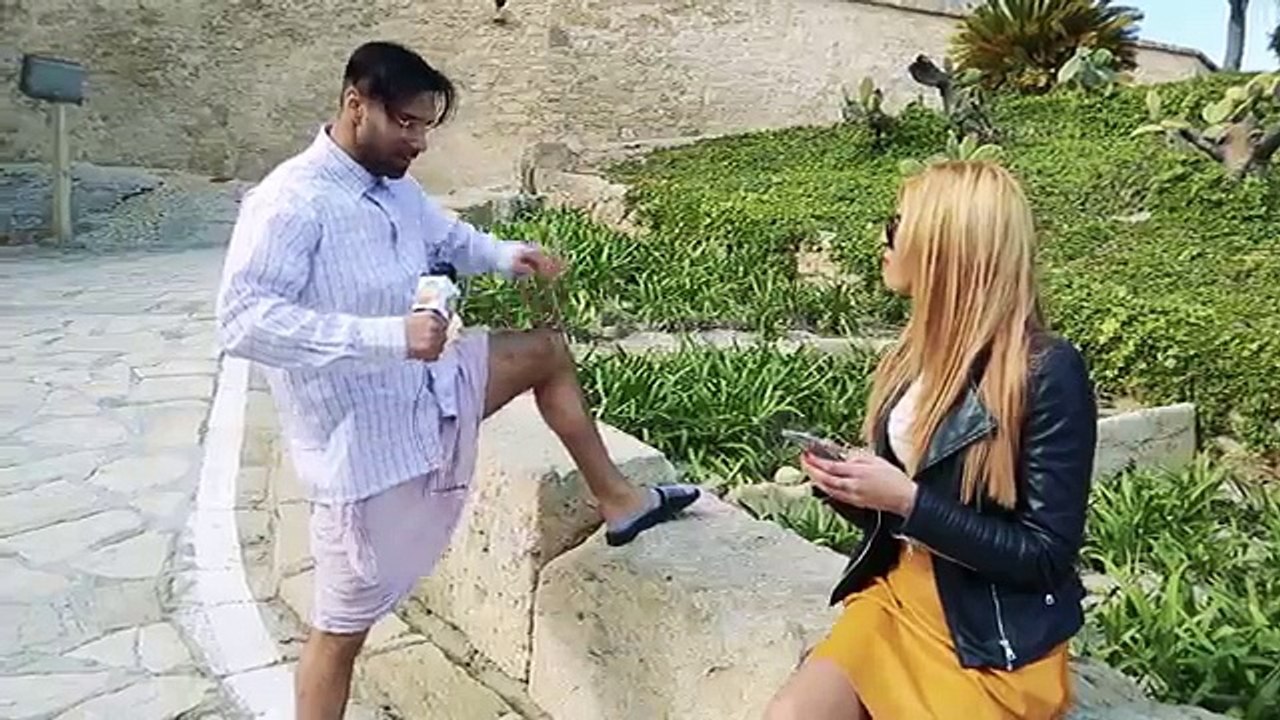 Pardesi TV Spain  Rahim Pardesi