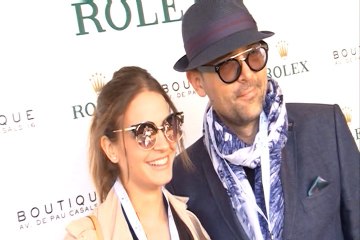 Laura Escanes confiesa detalles de su boda con Risto