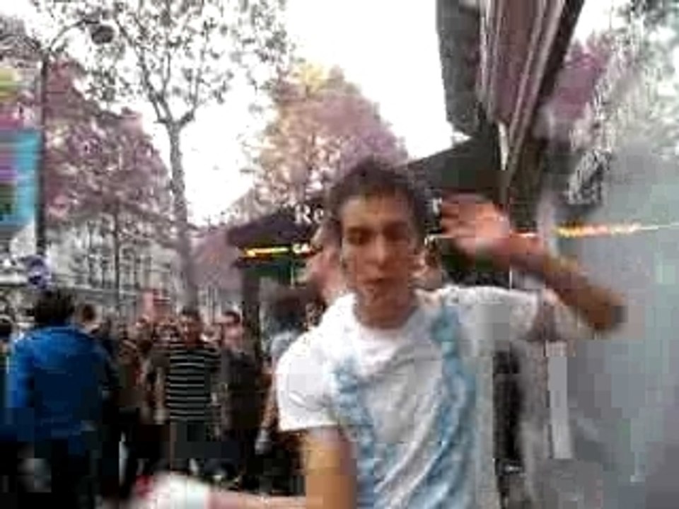 Techno Parade 2007 069