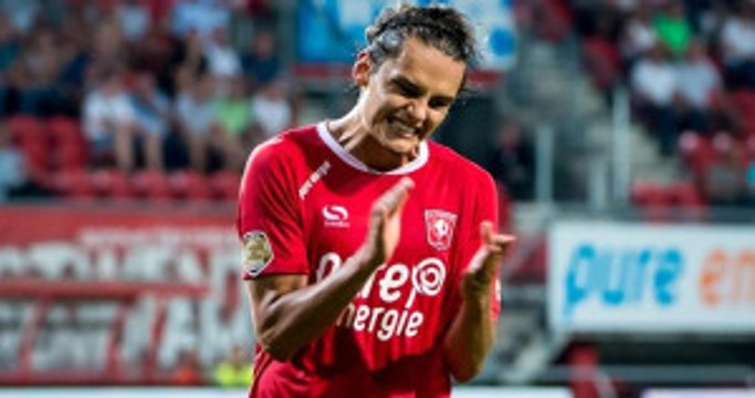 Milli Futbolcu Enes Ünal, 5 Maçtır Gol Atamıyor