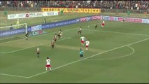 Francesco Nicastro INCREDIBLE SPINNING BACK-HEELED GOAL Ternana vs Perugia 0-1