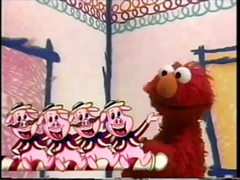 Elmo's World: Singing (Original) - video Dailymotion