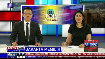 Kapolda Metro Jamin Keamanan Pilkada DKI