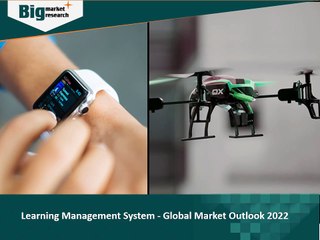 Learning Management System - Global Market Outlook 2022