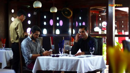 Saanp Serhi (Episode 05)