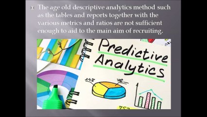 HR Analytics the future of Human Resource