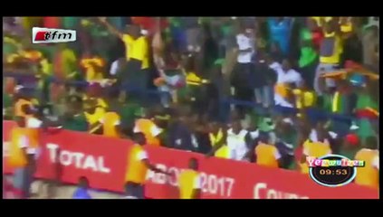 RUBRIQUE SPORTS du 13 Février 2017 avec MAMADOU NDIAYE dans Yeewu Leen