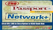 Get the Book Mike Meyers  CompTIA Network  Certification Passport, Fifth Edition (Exam N10-006)