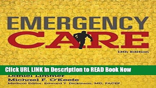 emergency care 13th edition pdf download free