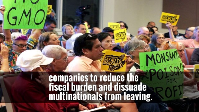 Swiss Voters Reject Plan to End Tax Breaks for Foreign Companies -