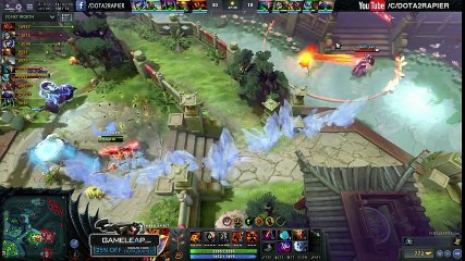 SumaiL Dota - EXTREMELY Fast SPEED