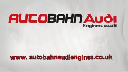 Premium quality Audi A1 2.0-Litre Engine in the best working condition
