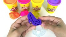 Play Doh Fashion Theme with Molds Compound Collection Fun and Creative for Kids