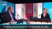 Présidentielle : Cherki se moque des « couillons de gauche » qui veulent travailler avec Macron