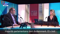 Présidentielle : Cherki se moque des « couillons de gauche » qui veulent travailler avec Macron