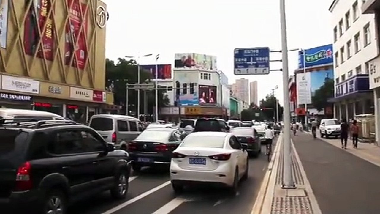 TECHNICAL VIDEO