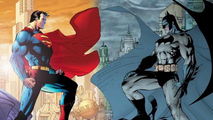 Makeing of Batman v Superman Dawn of Justice Vol.1