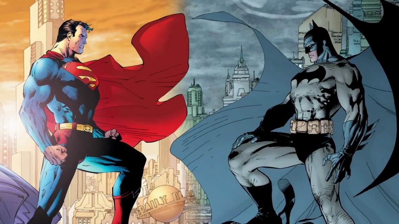 Makeing of Batman v Superman Dawn of Justice Vol.1