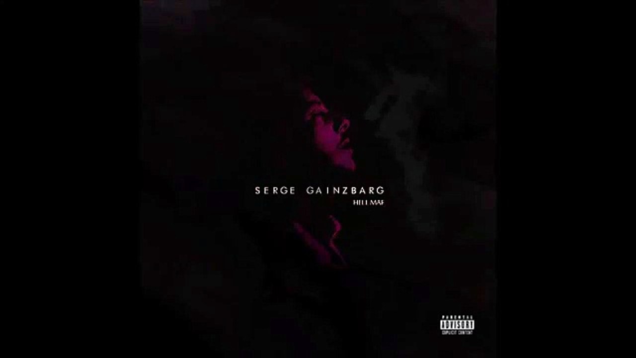 Hell Maf - Serge Gainzbarg (Audio)