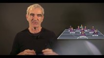 Foot - C1 : Raymond Domenech dans la peau d'Unai Emery