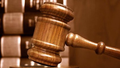 Demir Kapının Altında Kalan Işçinin Ölümüne Dava