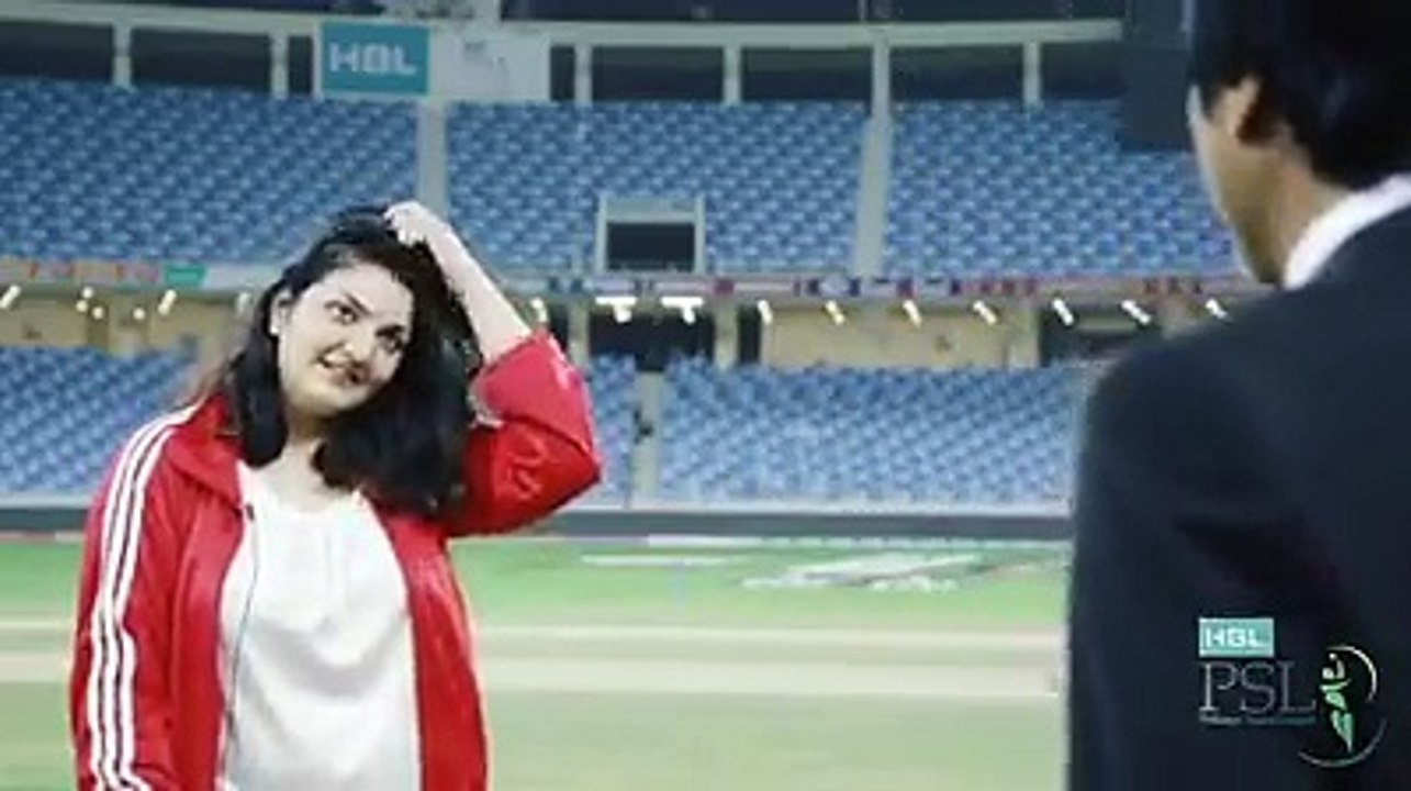 Rameez Raja with Silly Point