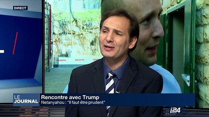 Le Journal du Midi - Partie 1 - 13/02/2017