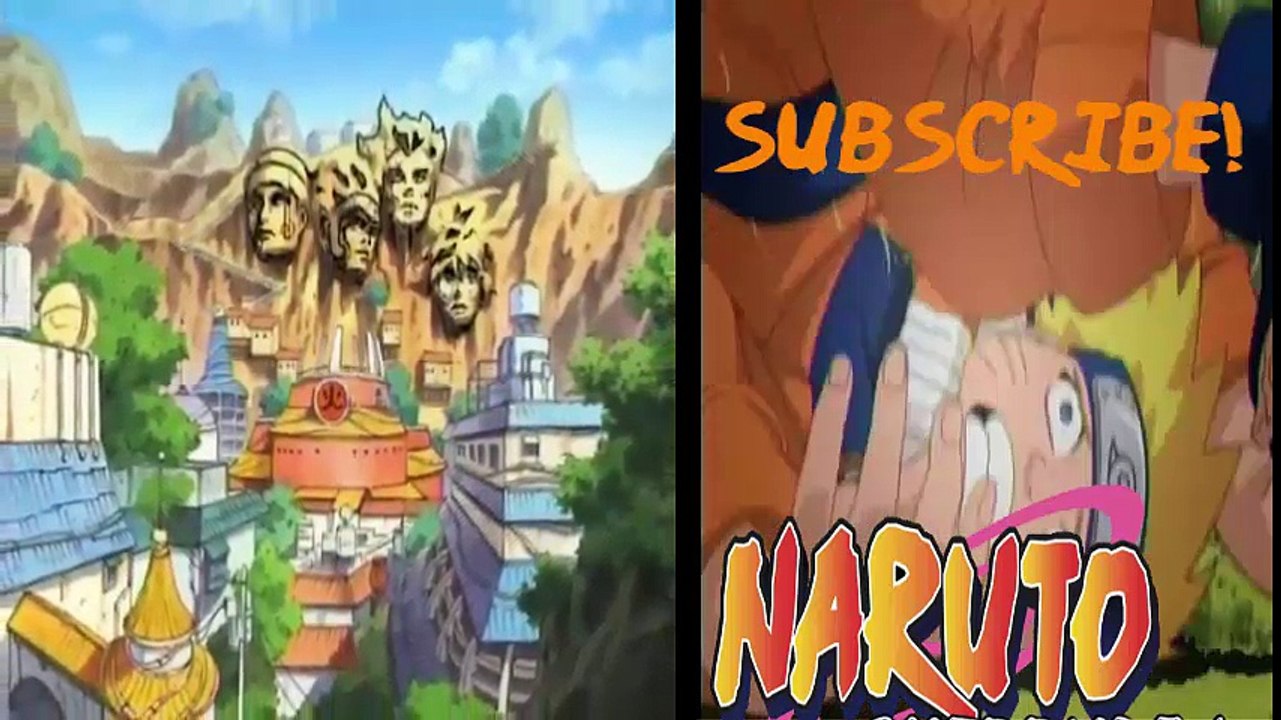 Naruto Shippuden Episodio 5 Español Latino