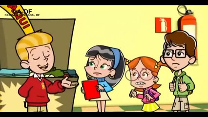 Midinho, O Pequeno Missionário ~ Novo Testamento ~ Ep. 28 ~ A Oferta Da Viúva Pobre