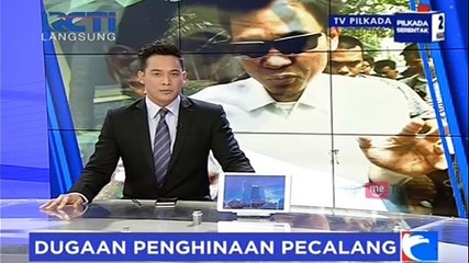 Munarman Akan Penuhi Panggilan Pemeriksaan di Polda Bali