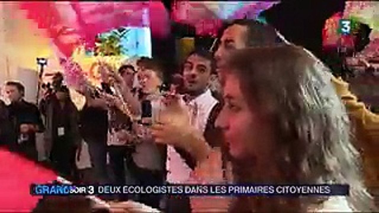 Être écologiste dans la primaire de la gauche