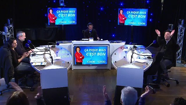 Willy Rovelli : C'est moi le patron !