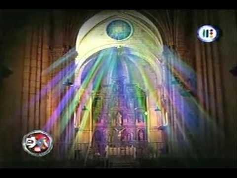 Extra Normal, Energías Malignas