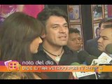Jorge Salinas ¿Vetado por TV Azteca?