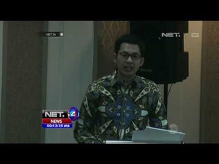 Survei KPI Terhadap Indeks Kualitas Program Siaran TV  - NET 24