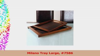 Milano Tray Large 7586 60c6c2b3