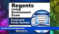 PDF [FREE] DOWNLOAD  Regents Living Environment Exam Flashcard Study System: Regents Test Practice