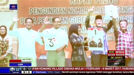 Dialog: Stop Politik Uang # 1