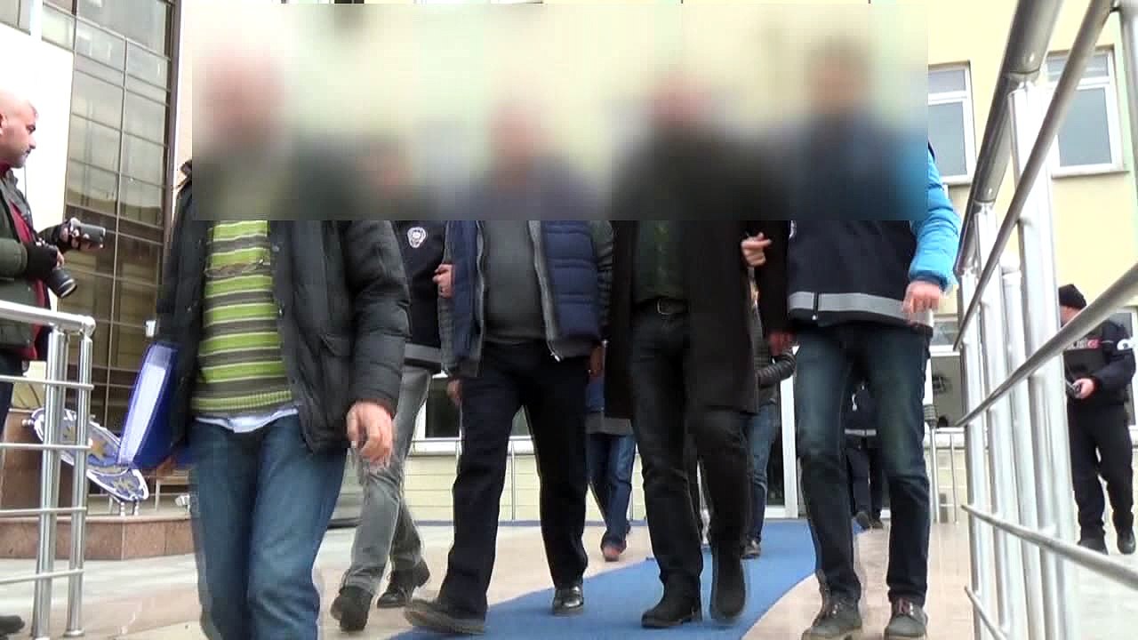 silahlı yaralama emniyet