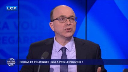 Employer sa famille au parlement : "Une confusion totale entre espaces privé et public"