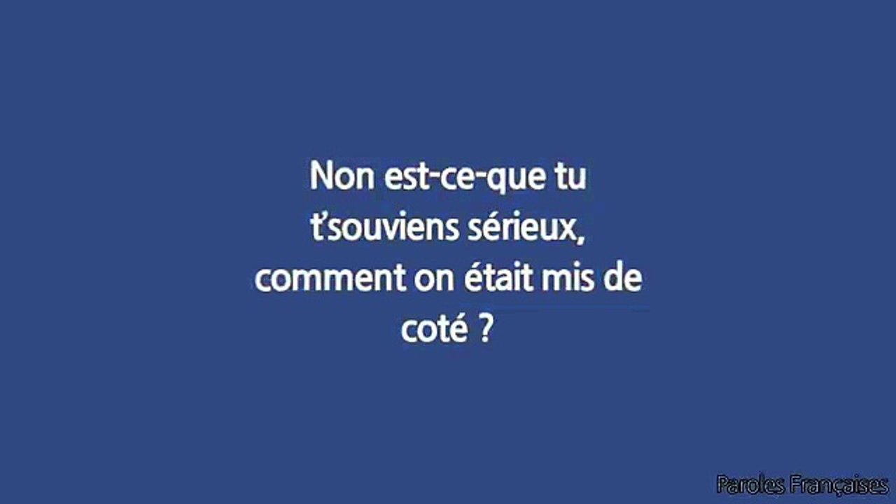 KeBlack - Freestyle En attendant l'album “Premier Etage“ (Paroles⁄Lyrics)