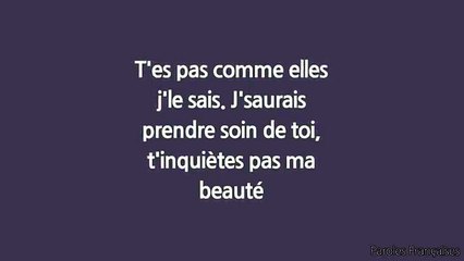 Moha - Fou de toi (Paroles⁄Lyrics)