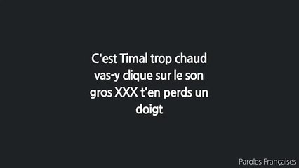 Sofiane - #jesuispasséchezSo׃ Dis moi où tu pecho ft. YL & Timal (Paroles⁄Lyrics)