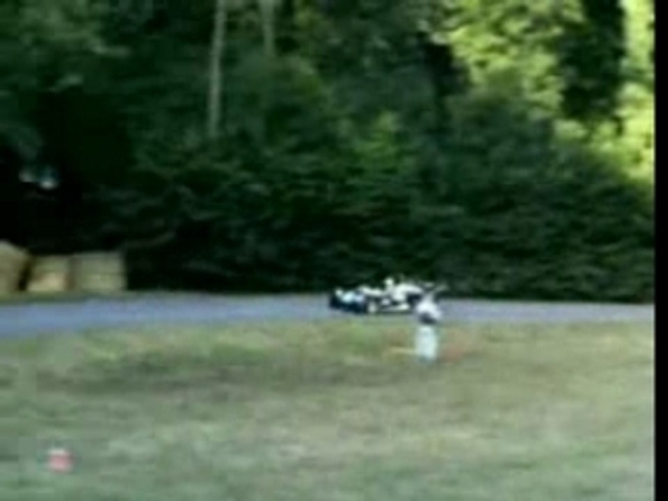 TANCARVILLE 2007