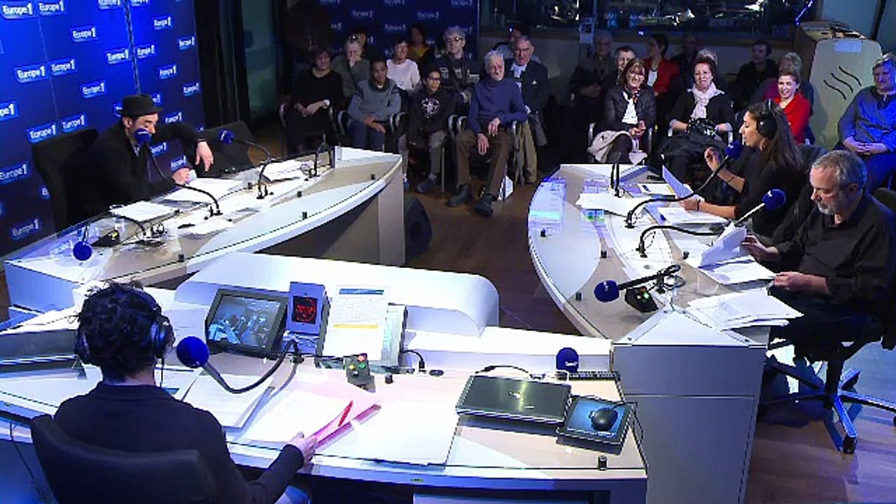 Léa Lando : "La Saint-Valentin des célibataires"