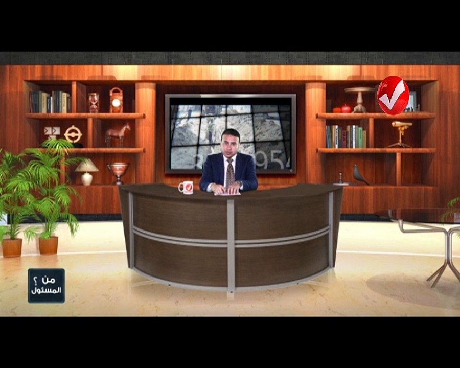 #من_المسئول | "مصطفى الميري" يكشف حقائق فض اعتصام رابعة وإدعاءت الجماعه الإرهابية