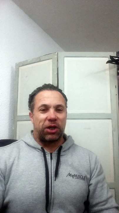Michel SIDOBRE par Stéphane PETILLOT