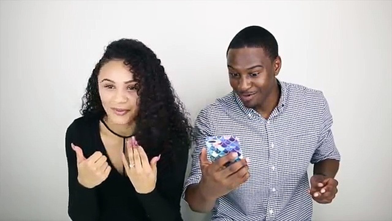 7 SECOND CHALLENGE!!!